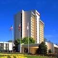 Marriott Bethesda