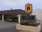Super 8 Motel - Norfolk/Chesapeake Bay Area, VA