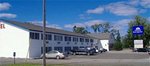 Americas Best Value Inn