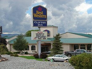 Best Western Grande River Inn & Suites::Travelocity.com