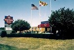 Four Points by Sheraton Hagerstown