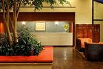 Sheraton Palo Alto Hotel
