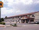 Super 8 Motel - Canon City