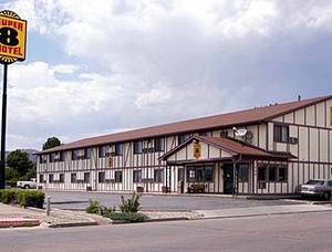 Super 8 Motel - Canon City::Travelocity.com