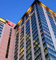 Marriott Baltimore Waterfront