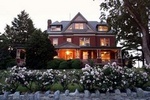 B.F. Hiestand House Bed & Breakfast