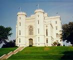 OLD STATE CAPITOL