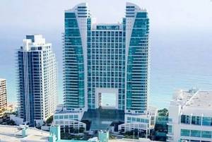 The Westin Diplomat Resort & Spa, Hollywood, Florida::Travelocity.com