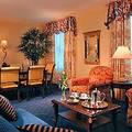 Renaissance St. Louis Grand and Suites Hotel
