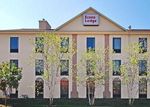 Econo Lodge Lookout Mountain
