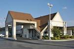 Howard Johnson Inn - Oklahoma City