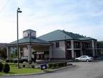 Econo Lodge Inn and Suites