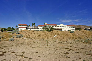 CJ Grand Hotel & Spa::Hotels.com