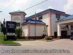 Holiday Inn Express Washington