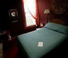 Red Victorian Inn