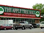 Apple Tree Mall