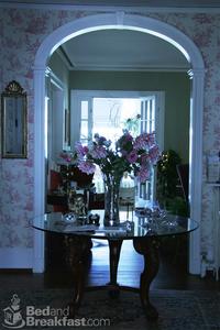 1907 Bragdon House Bed and Breakfast::BedAndBreakfast.com