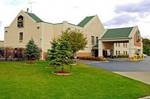 Best Western Crossroads Inn