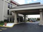 Hampton Inn Chicago/Tinley Park