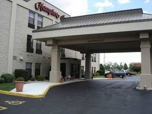 Hampton Inn Chicago/Tinley Park::Travelocity.com