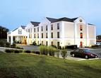 Comfort Inn Six Flags St Louis