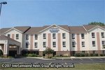 Holiday Inn Express Hotel & Suites Brookville