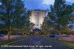 Crowne Plaza North