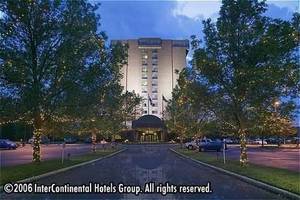 Crowne Plaza North::Travelocity.com