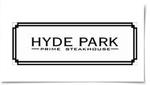 Hyde Park Prime Steakhouse