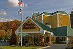 Hampton Inn & Suites Pigeon Forge On The Parkway