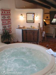 Cottonwood Inn Bed and Breakfast::BedAndBreakfast.com