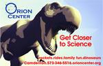 Orion Science Center::FunLake.com