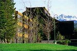 Big Sky Resorts Huntley