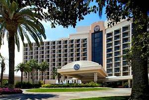 Sheraton Harbor Island Hotel Jogging Course::Expedia