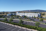 Shilo Inn Klamath Falls Suites