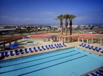Grand Pacific Palisades Resort