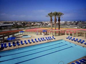 Grand Pacific Palisades Resort::Orbitz