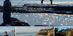 White Point Royal Palms County Beaches