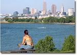 Edgewater Beach