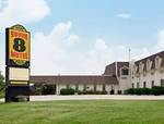 Super 8 Motel - Washington