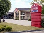 Ramada Limited Dublin