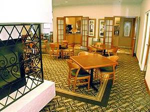 Comfort Inn Downtown::Expedia