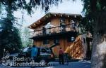 Treetops Banff Bed and Breakfast