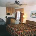 Lake Point Lodge ClearLake Oaks