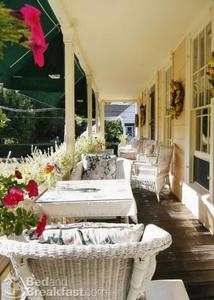 Addison Choate Inn::BedAndBreakfast.com
