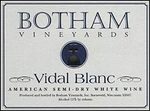 Botham Vineyards & Winery