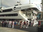 Star of Honolulu Dinner Cruise::Yahoo! Travel