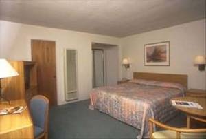 Knights Inn::Travelocity.com