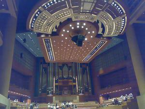 Morton H. Meyerson Symphony Center::Gadget Virtuoso's Flickr