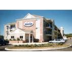 Suburban Extended Stay Stone Mountain-Atl